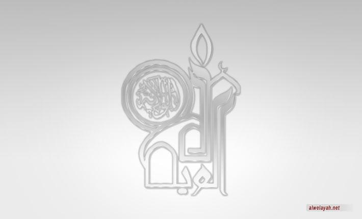 ذكرى سنوية الإمام الخميني (ره)