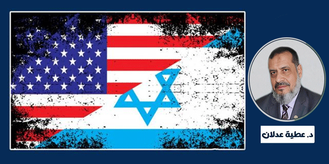 البعد الديني للموقف الأمريكي الداعم للصهاينة